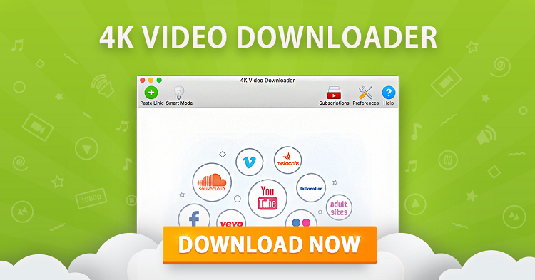4k Video Downloader 4.26.1.5520 Crack + License Key Free Download 2023